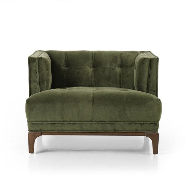 Dylan Chair-Four Hands-FH-106139-004-Lounge ChairsKerbey Taupe-Aspen Grey-14-France and Son