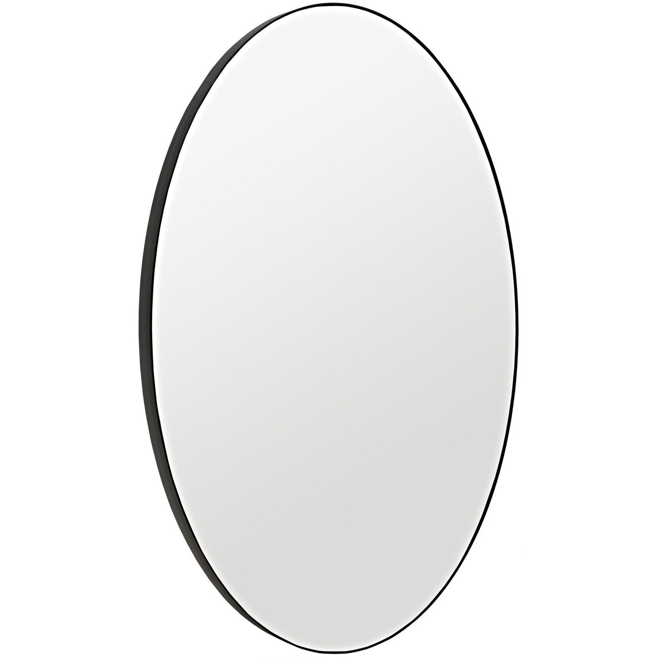 Argie Mirror-CFC-CFC-CM134-Oval-MirrorsOval-1-France and Son