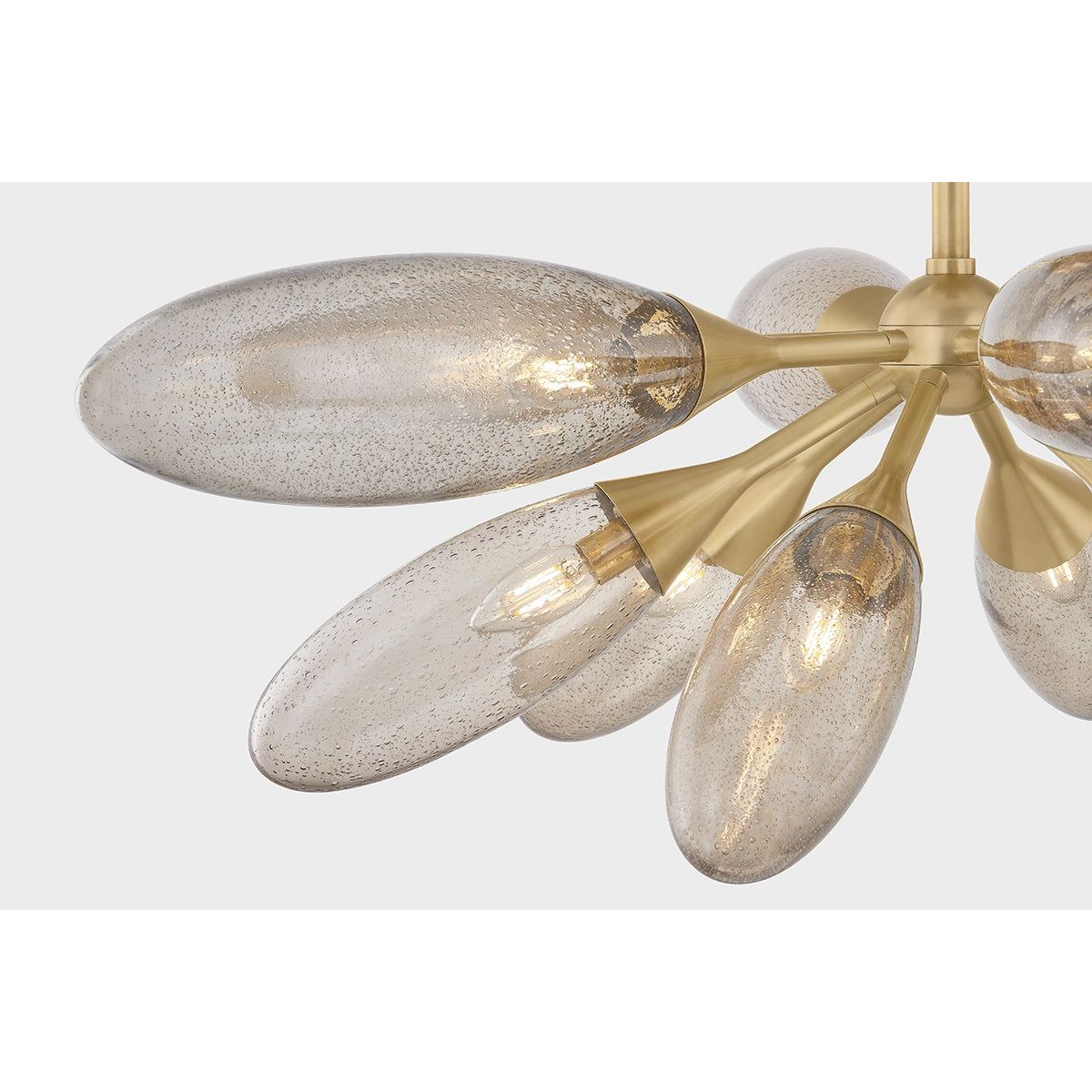 CORDOBA Semi Flush