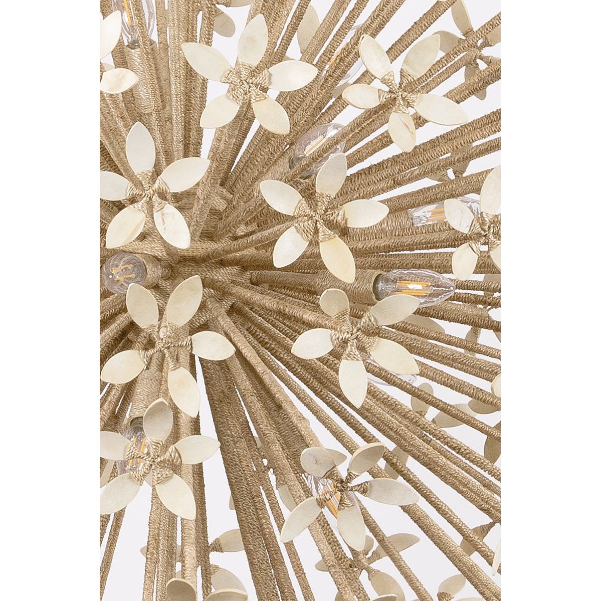 CORFU Chandelier