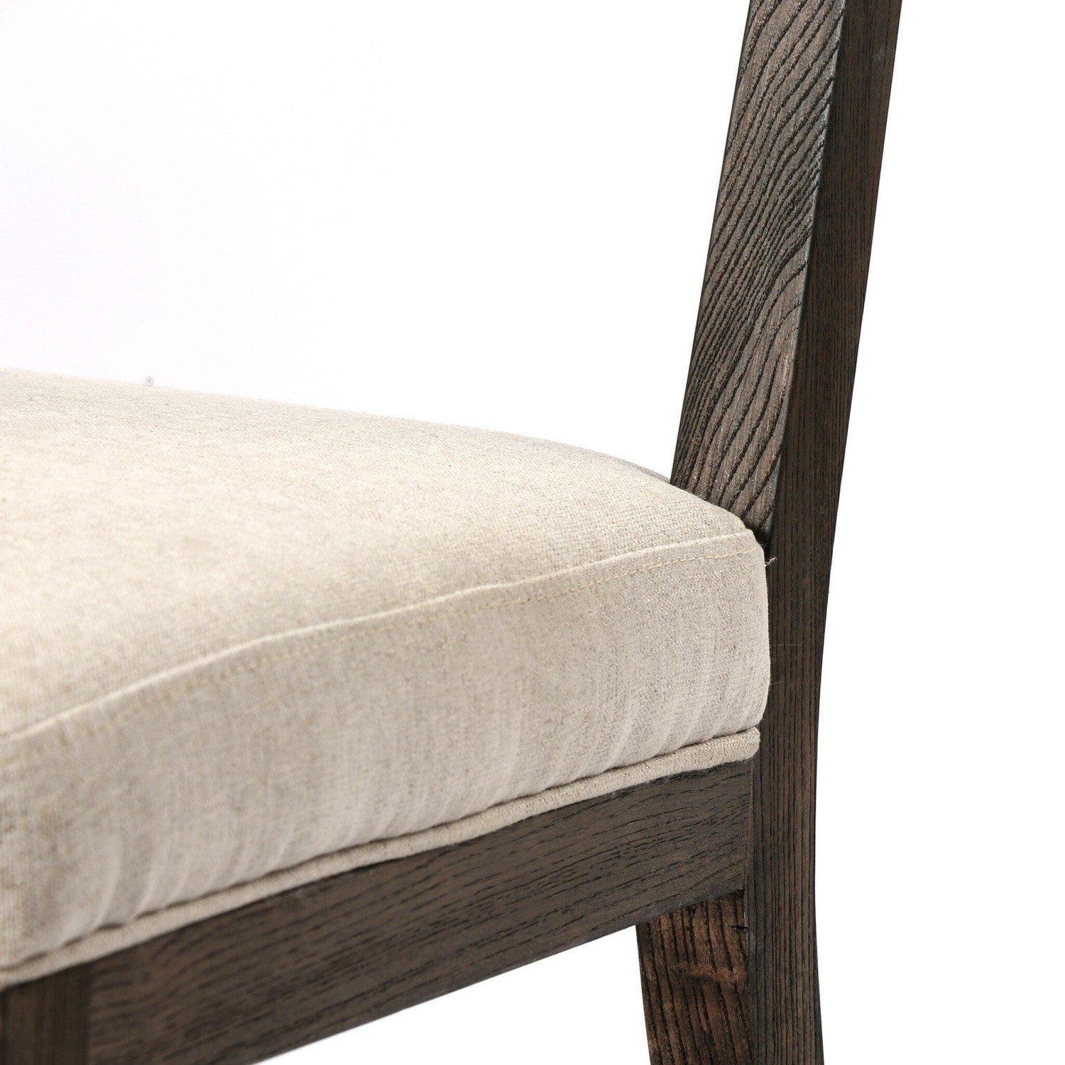 Norton Dining Chair - Fulci Stone