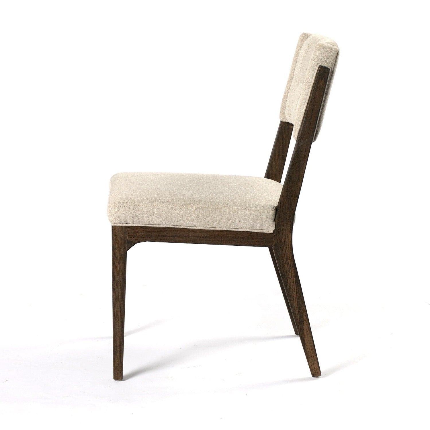 Norton Dining Chair - Fulci Stone