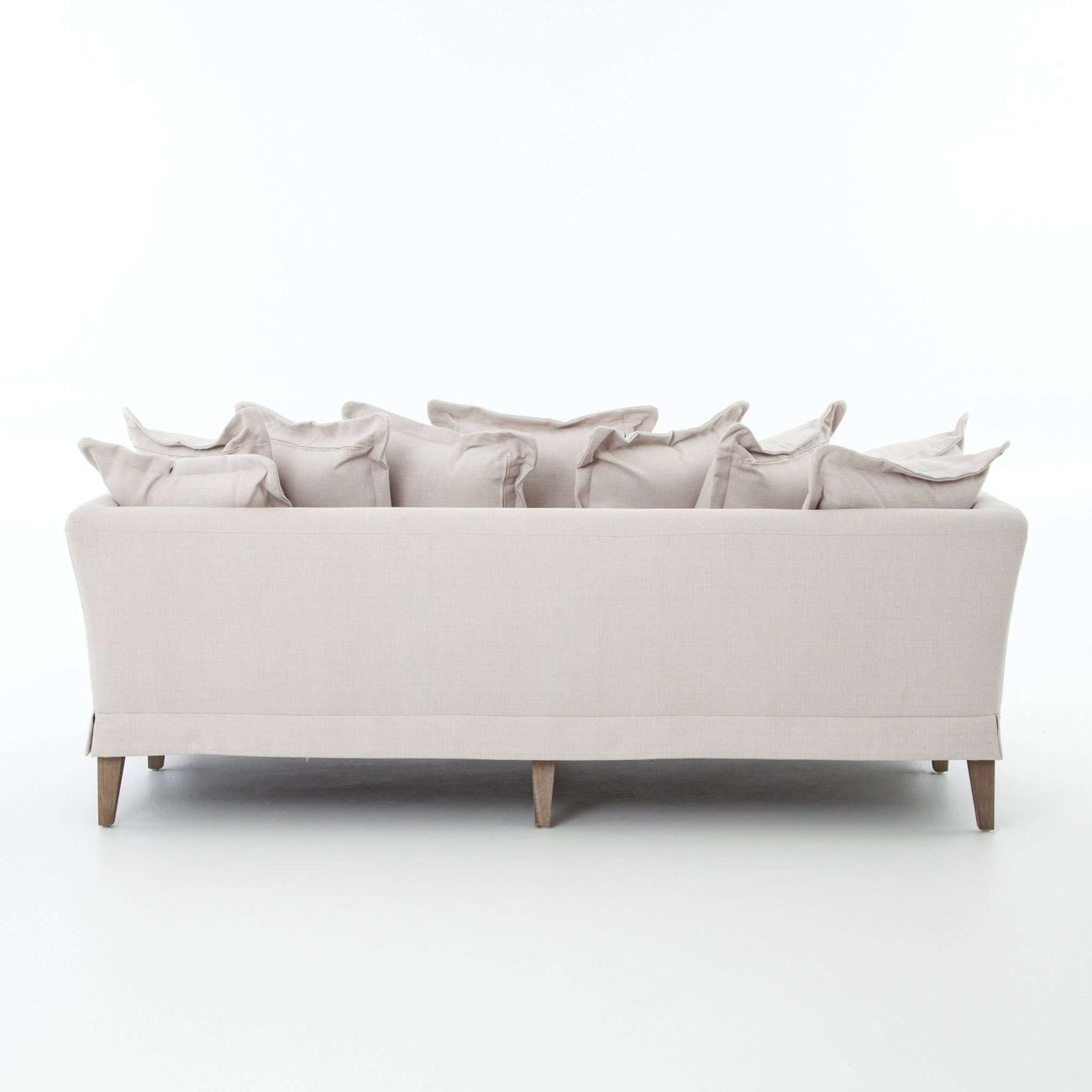 Day Bed Sofa-Four Hands-FH-106219-003-Daybeds-6-France and Son