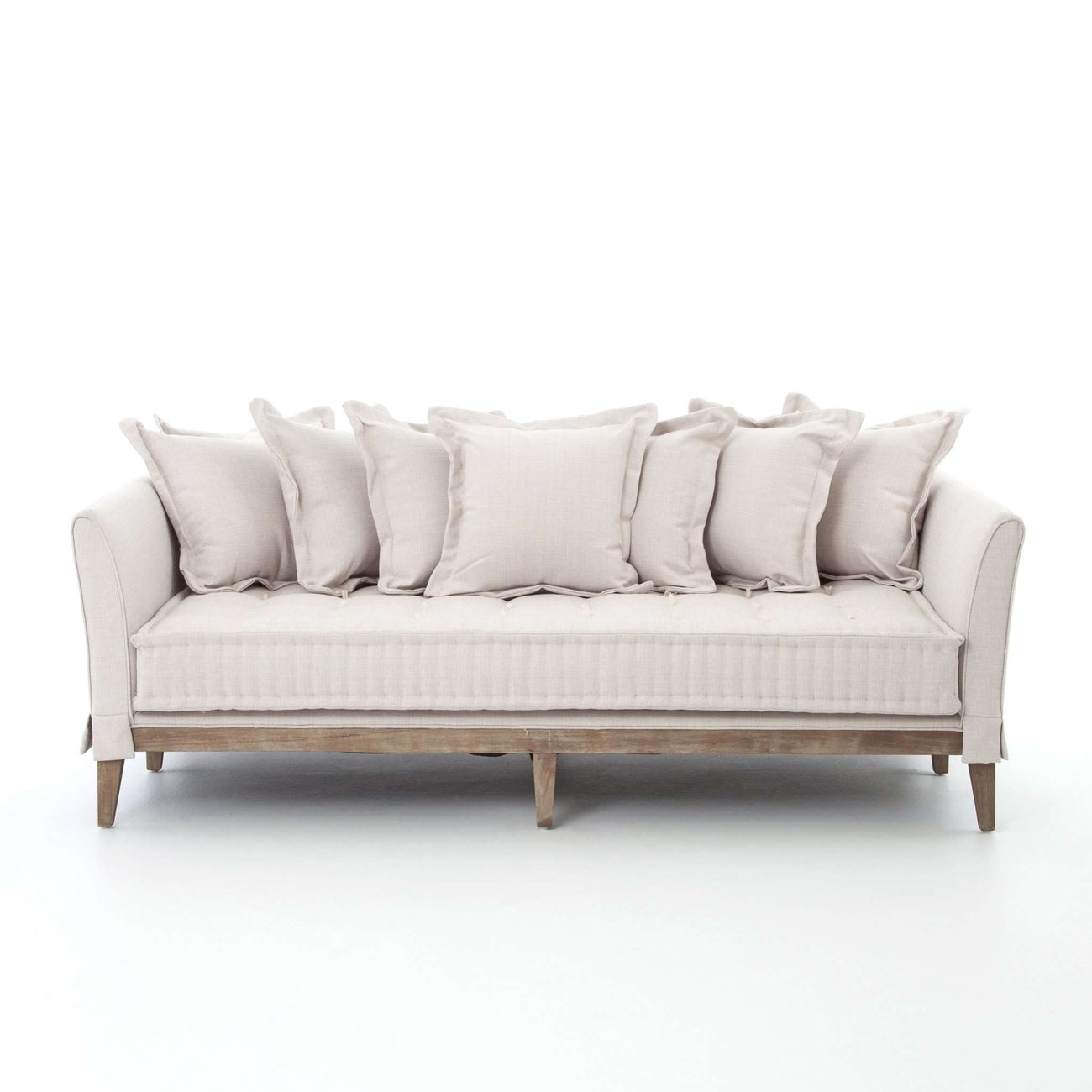 Day Bed Sofa-Four Hands-FH-106219-003-Daybeds-4-France and Son