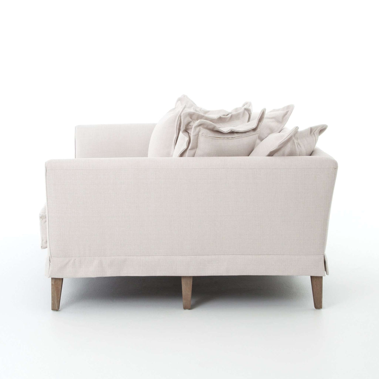 Day Bed Sofa-Four Hands-FH-106219-003-Daybeds-5-France and Son