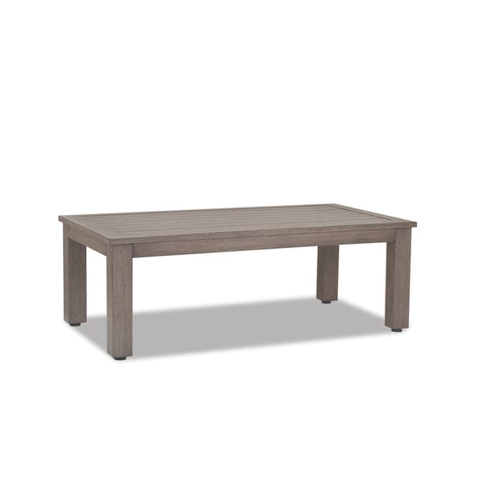 Laguna Coffee Table-Sunset West-SUNSET-3501-CT-Coffee Tables-1-France and Son