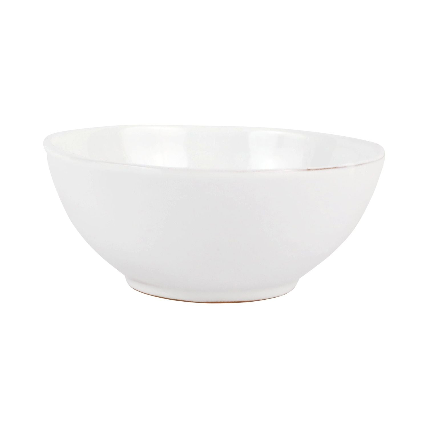 Cucina Fresca Serving Bowl - Bianco