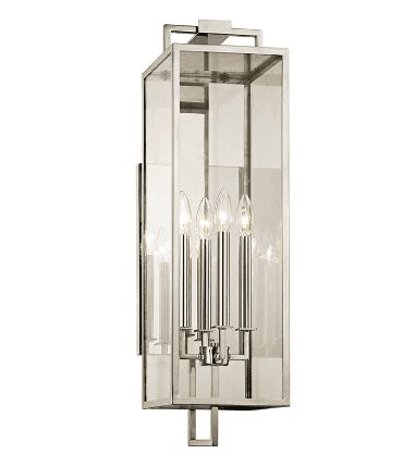 Beckham Wall-Troy Lighting-TROY-B6533-PendantsPolished Stainless-4 Light-5-France and Son