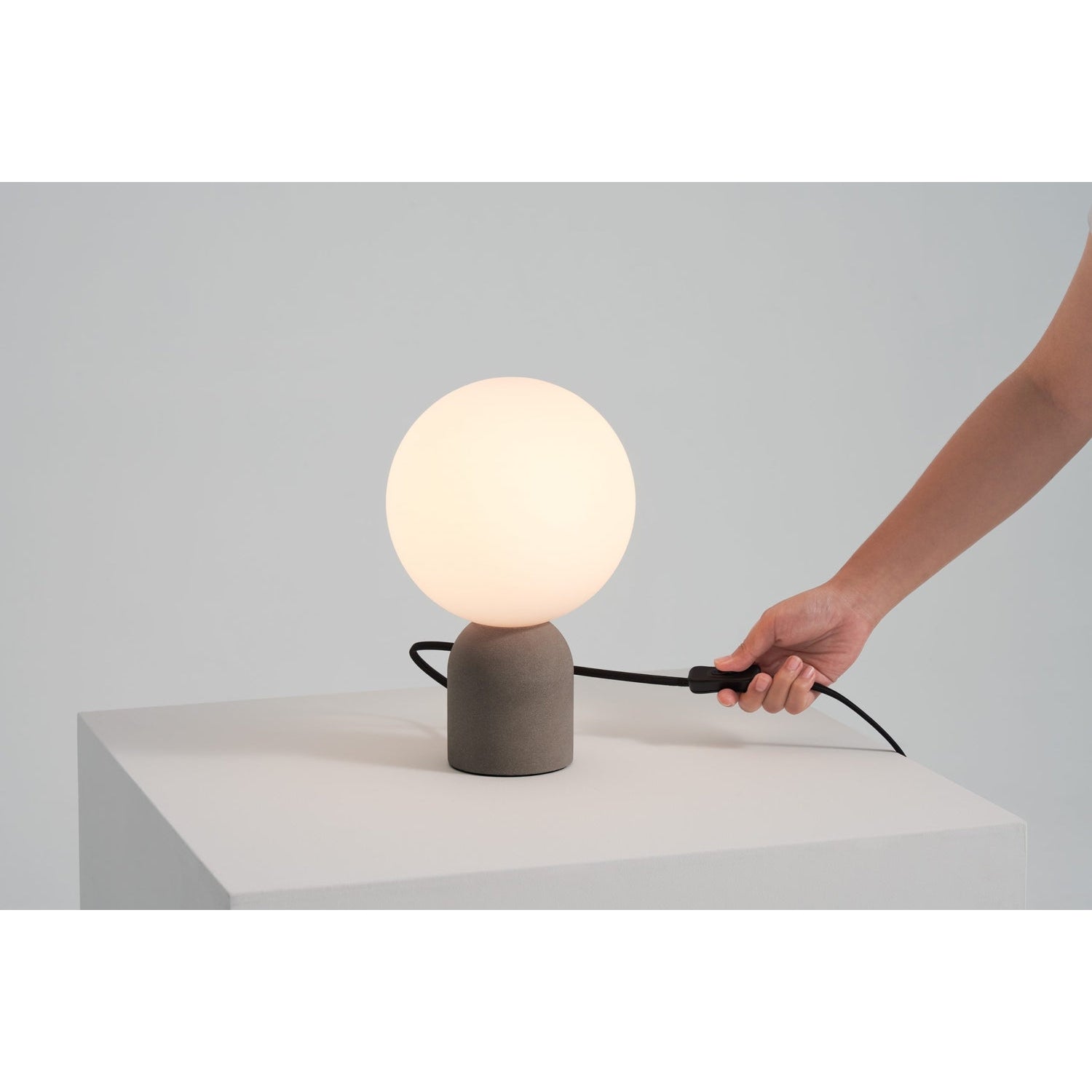 Castle GLO Table Lamp-Seed Design-SEED-SG-200DC-Table Lamps-4-France and Son