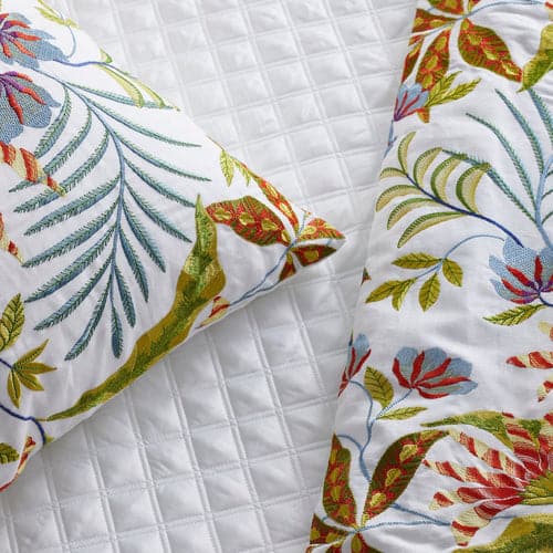 Cloud Forest Duvet-Ann Gish-ANNGISH-DVCFK-BLK-BeddingBlack-5-France and Son