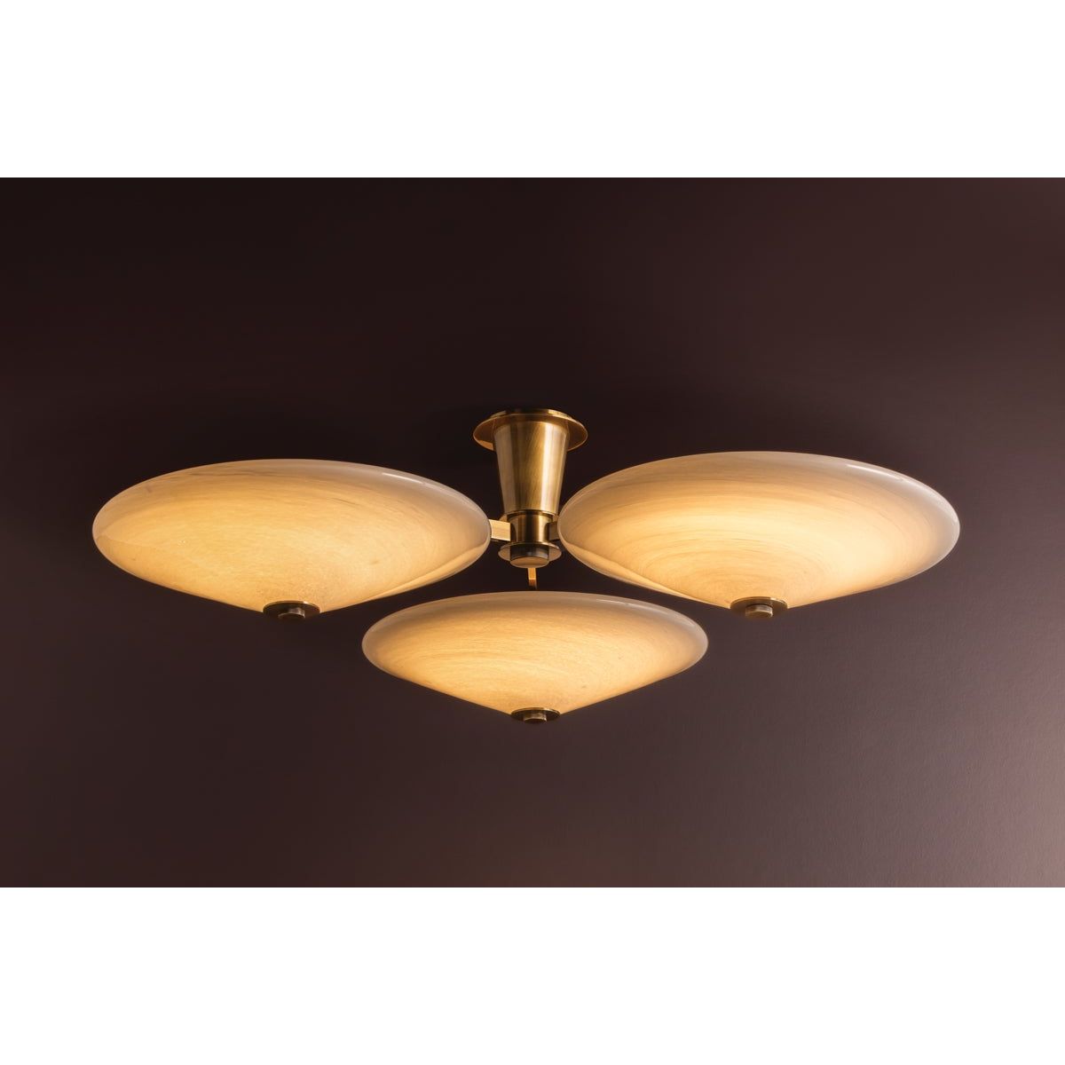 COLOGNE Flush Mount