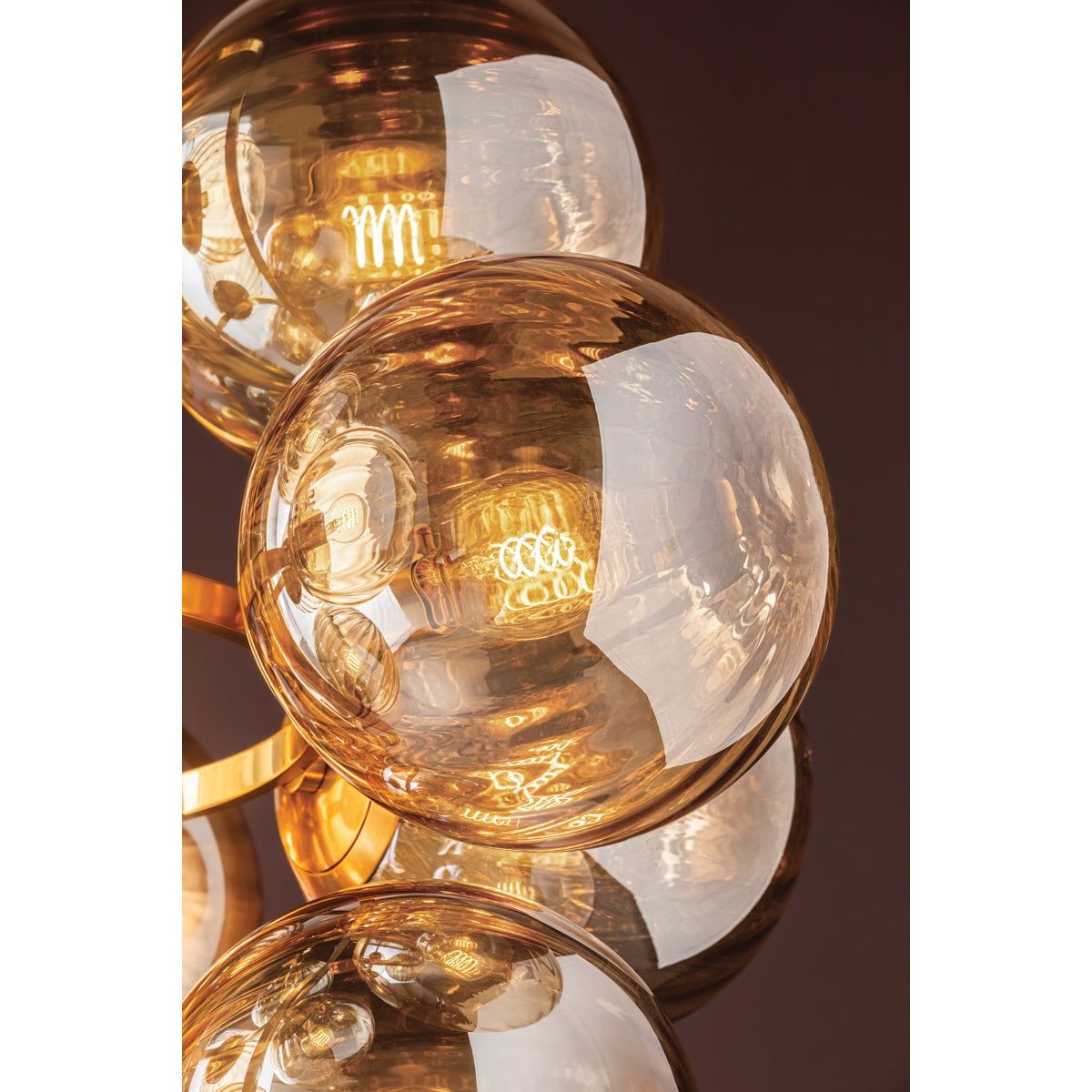 CRONUS Chandelier