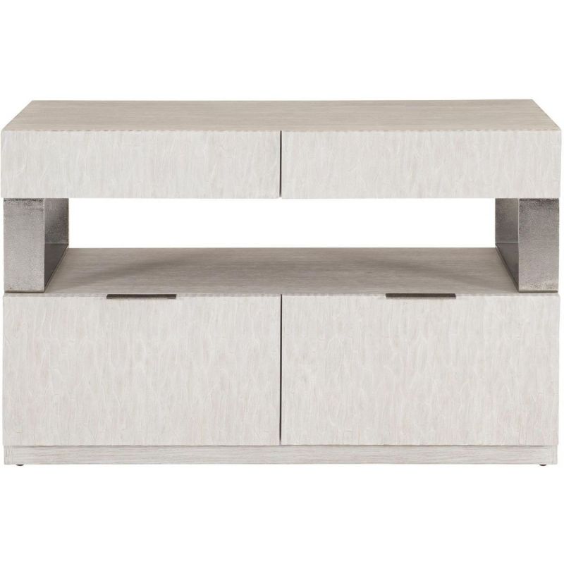 Bernhardt Furniture Solaria File Credenza-Bernhardt-BHDT-D15914-Sideboards & Credenzas-2-France and Son