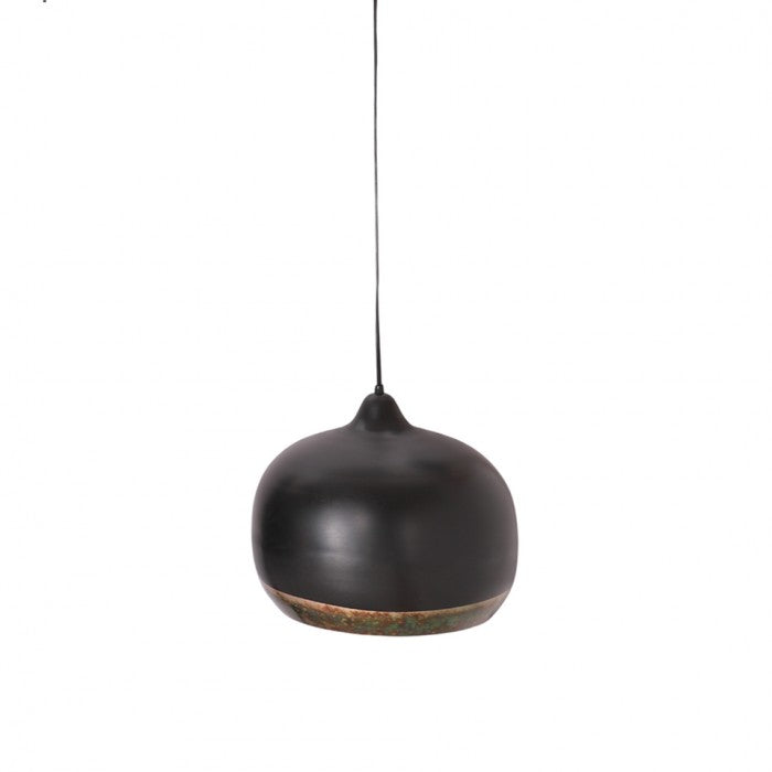 Reactive Pendant 12"-Union Home Furniture-UNION-DEC00004-Pendants-1-France and Son