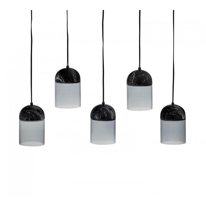 Duomo Pendant-Union Home Furniture-UNION-DEC00005-Pendants-1-France and Son