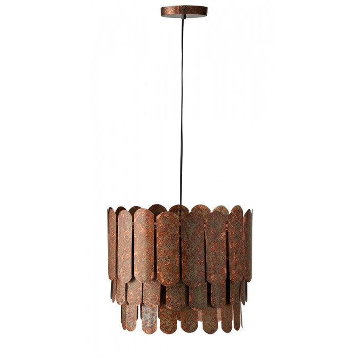 Ovale Pendant-Union Home Furniture-UNION-DEC00006-Pendants-1-France and Son