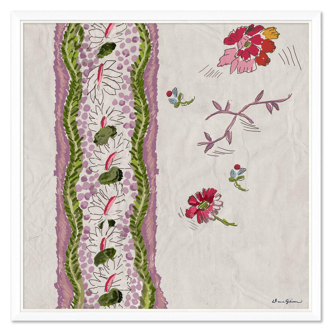 Botany