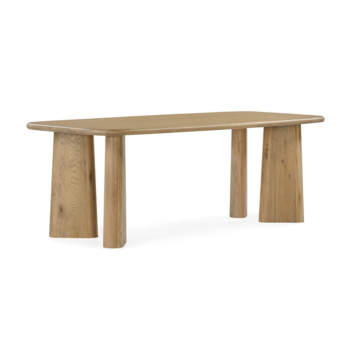 Laurel Dining Table 84″-Union Home Furniture-UNION-DIN00108-Dining Tables-1-France and Son