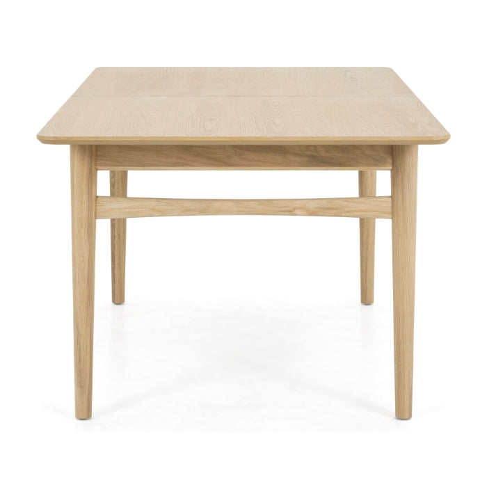 Hudson Extension Dining Table-Union Home Furniture-UNION-DIN00344-Dining Tables-3-France and Son