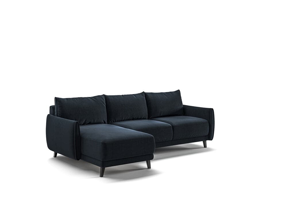 Dolphin Full XL Sleeper