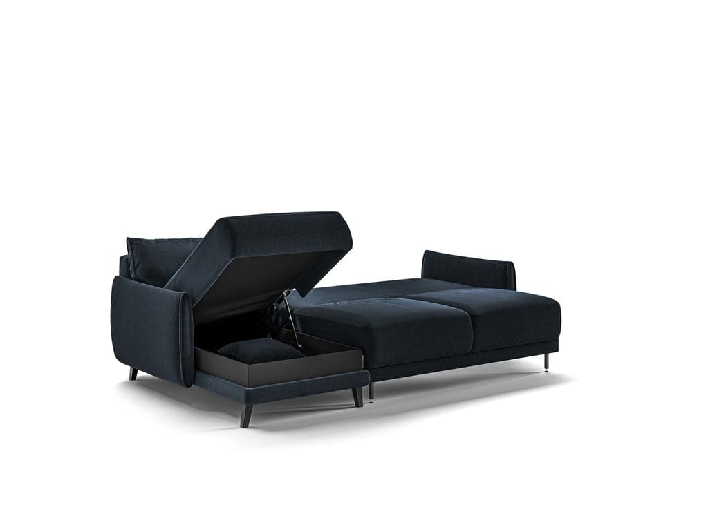 Dolphin Full XL Sleeper