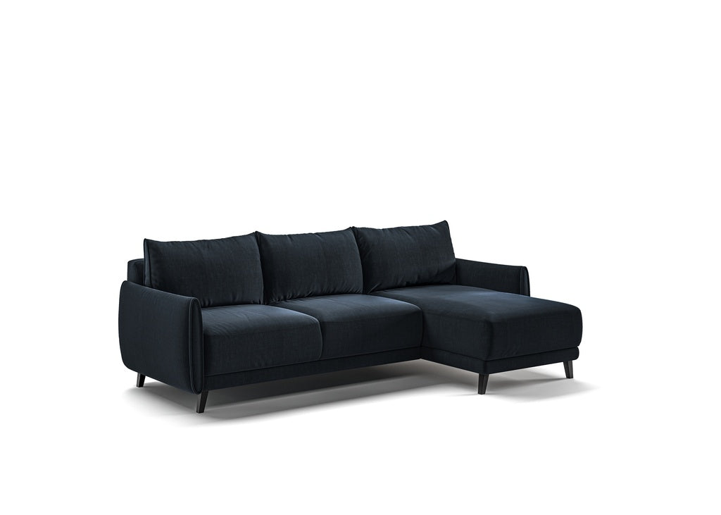 Dolphin Full XL Sleeper