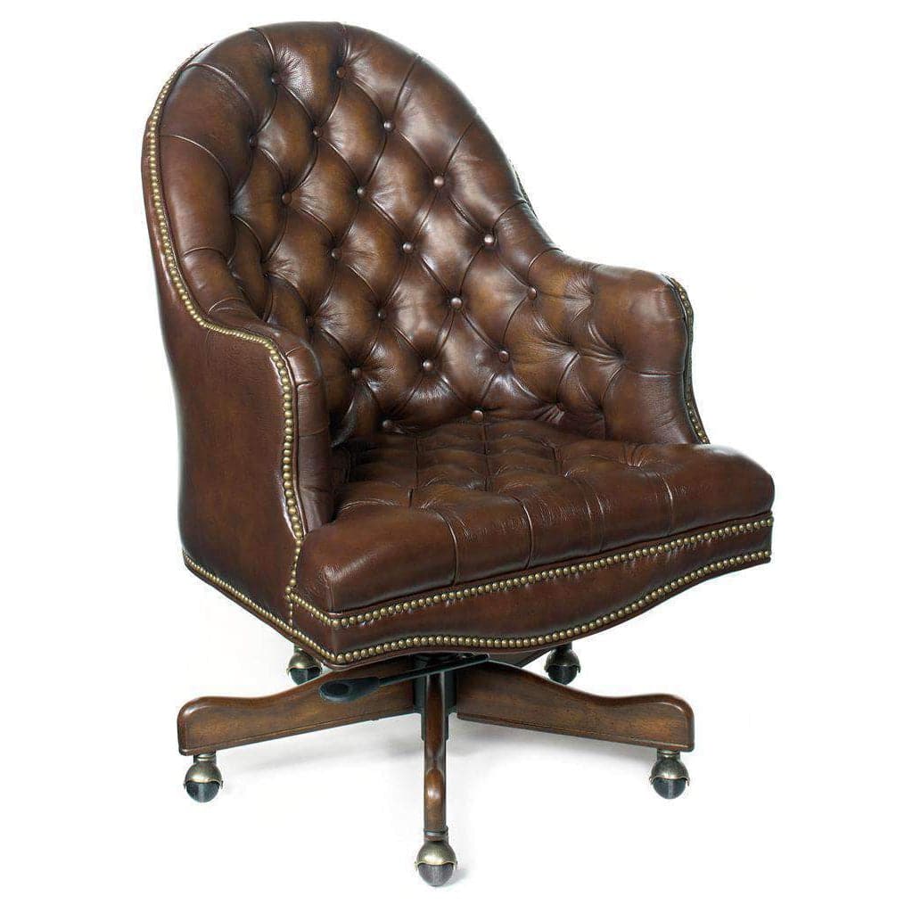 Thatcher Executive Swivel Tilt Chair