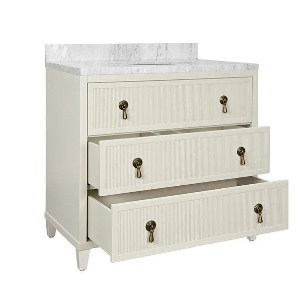 Enzo Bathroom Vanity