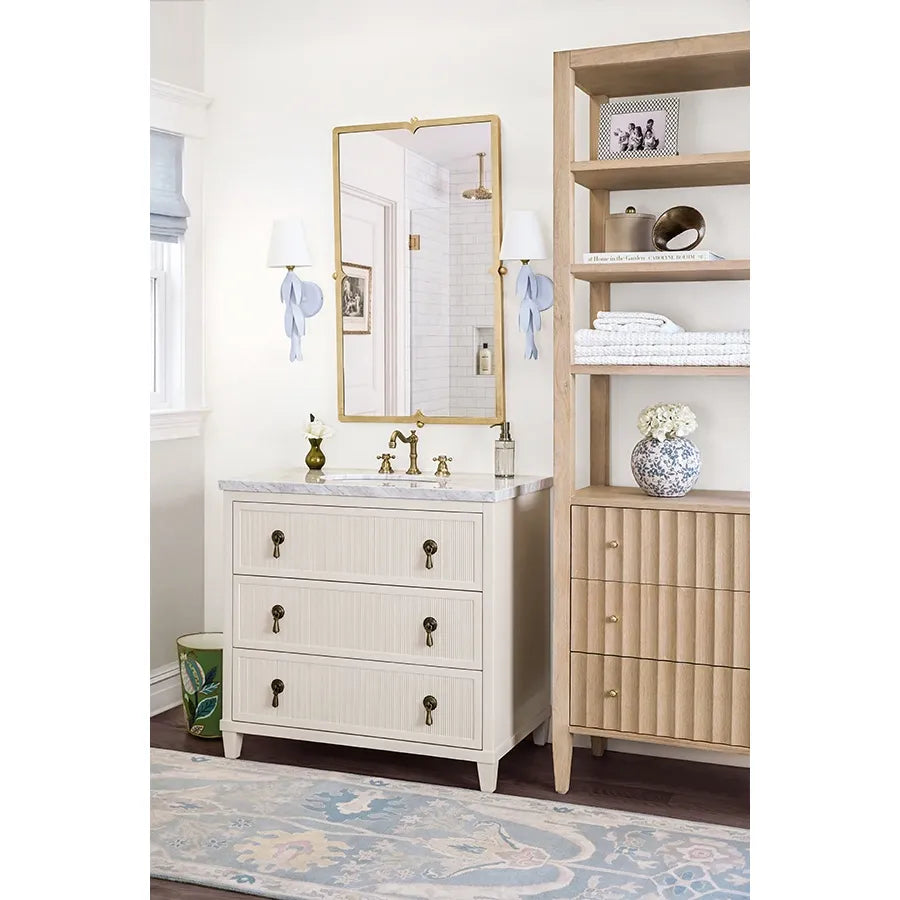 Enzo Bathroom Vanity