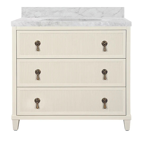 Enzo Bathroom Vanity