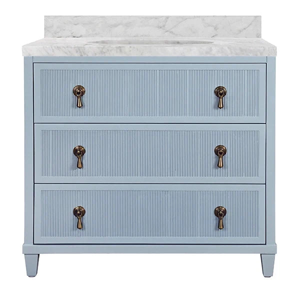 Enzo Bathroom Vanity