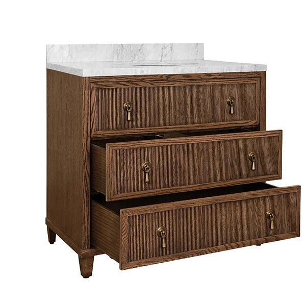 Enzo Bathroom Vanity