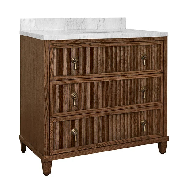 Enzo Bathroom Vanity