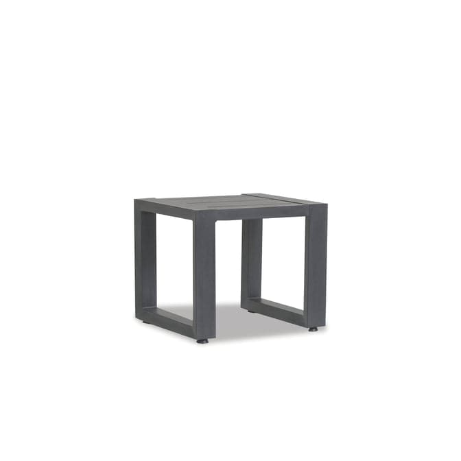 Redondo End Table-Sunset West-SUNSET-3801-ET-Side Tables-1-France and Son