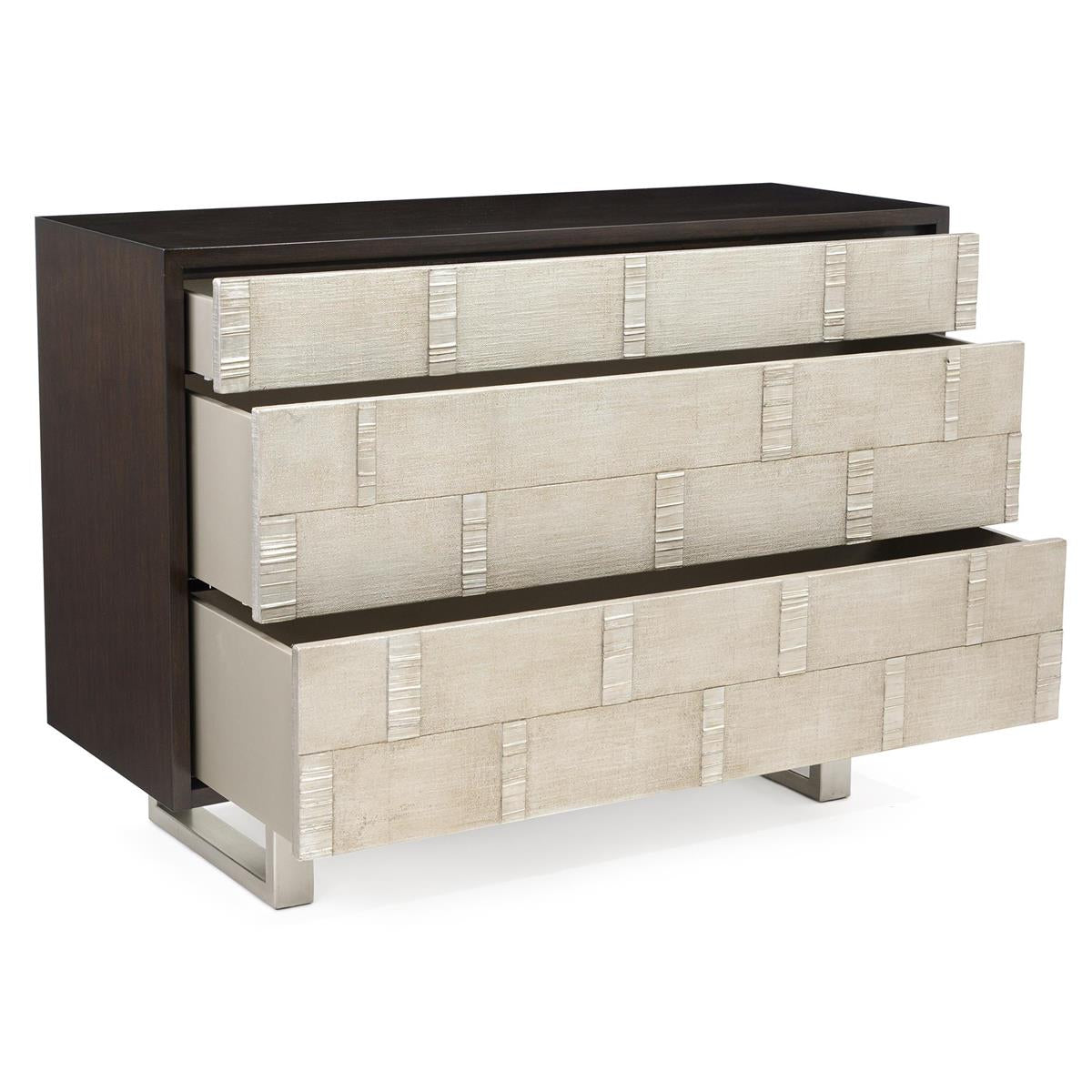 Mithril Chest of Drawers-John Richard-JR-EUR-01-0432-Dressers-2-France and Son