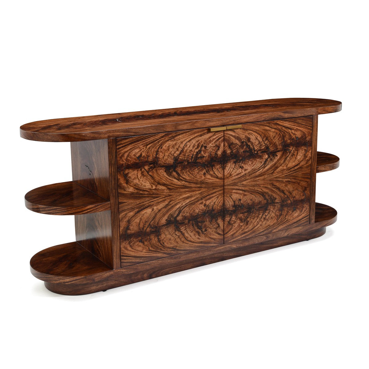 Bastion Console Table