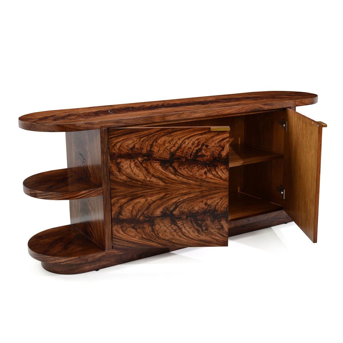 Bastion Console Table