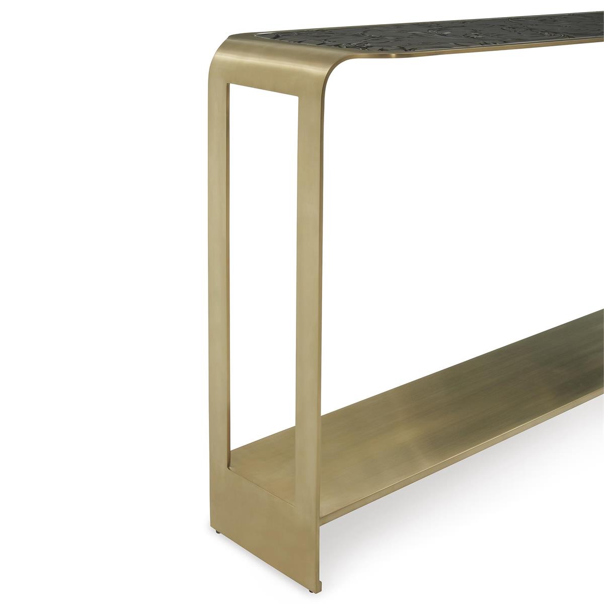 Napoli Console Table