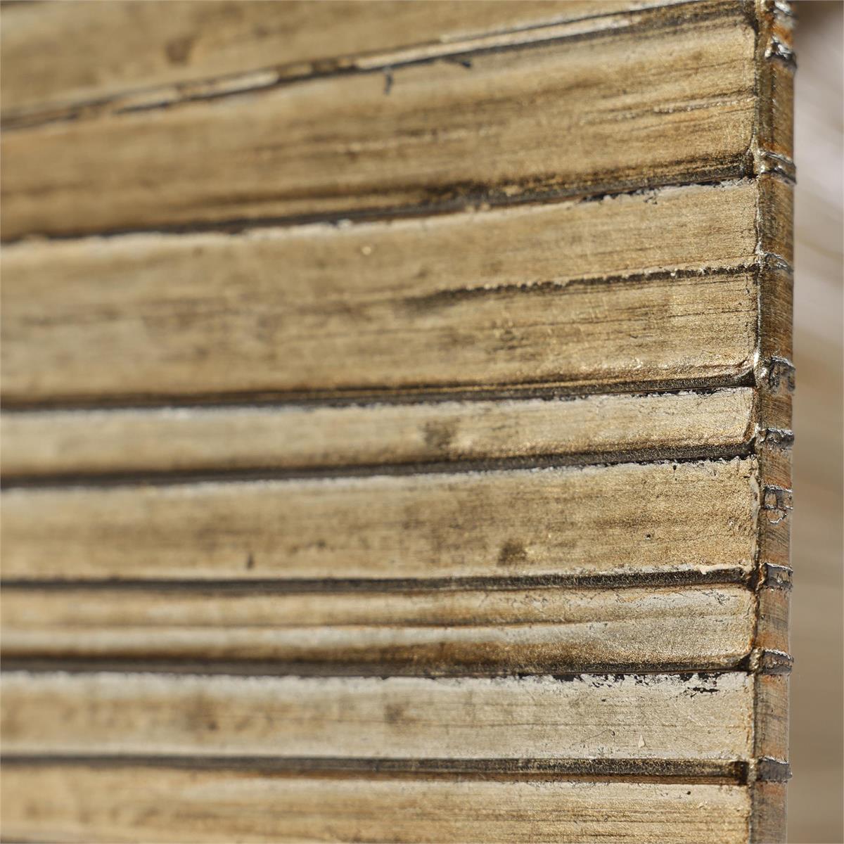 Altillo End Table