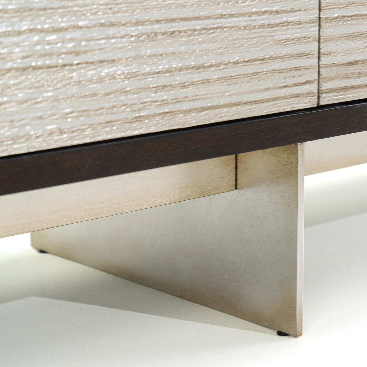 Saro Credenza - Brown