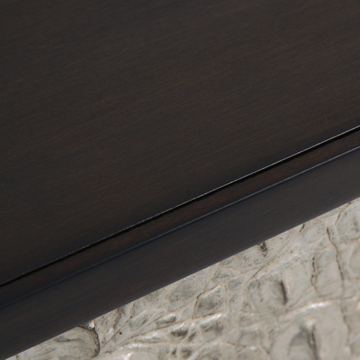 Miri Credenza - Brown