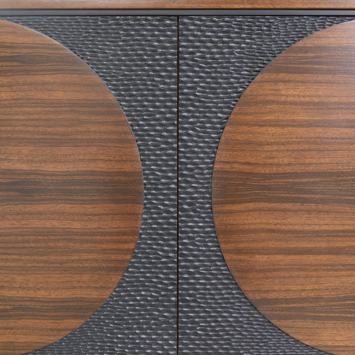 Hearthside Credenza - Brown