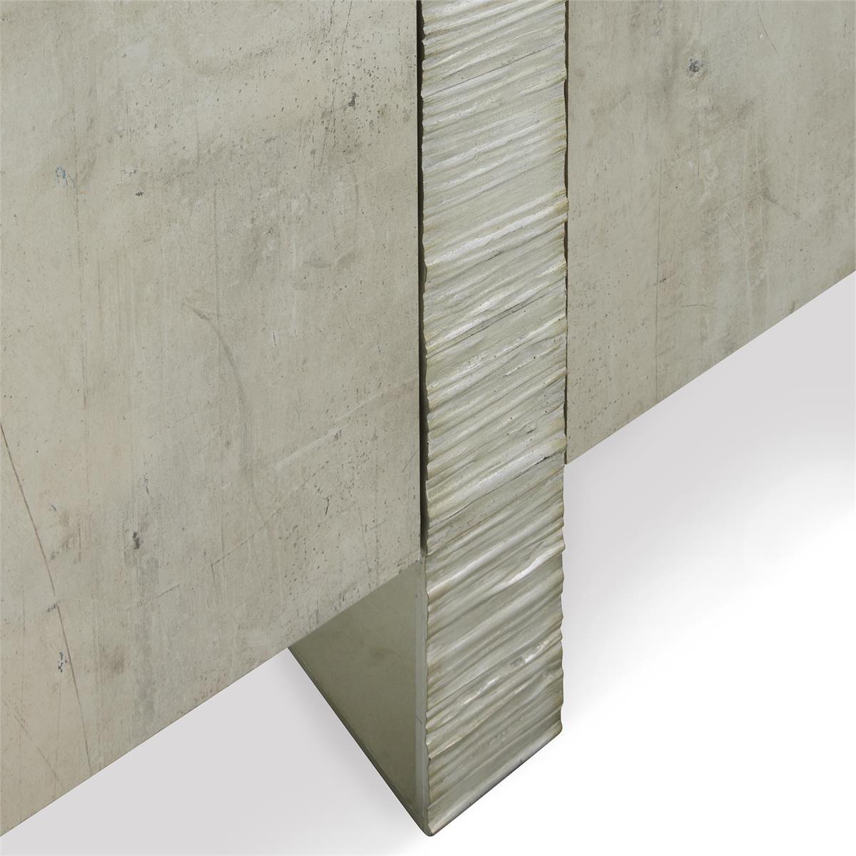 Aether Four-Door Sideboard