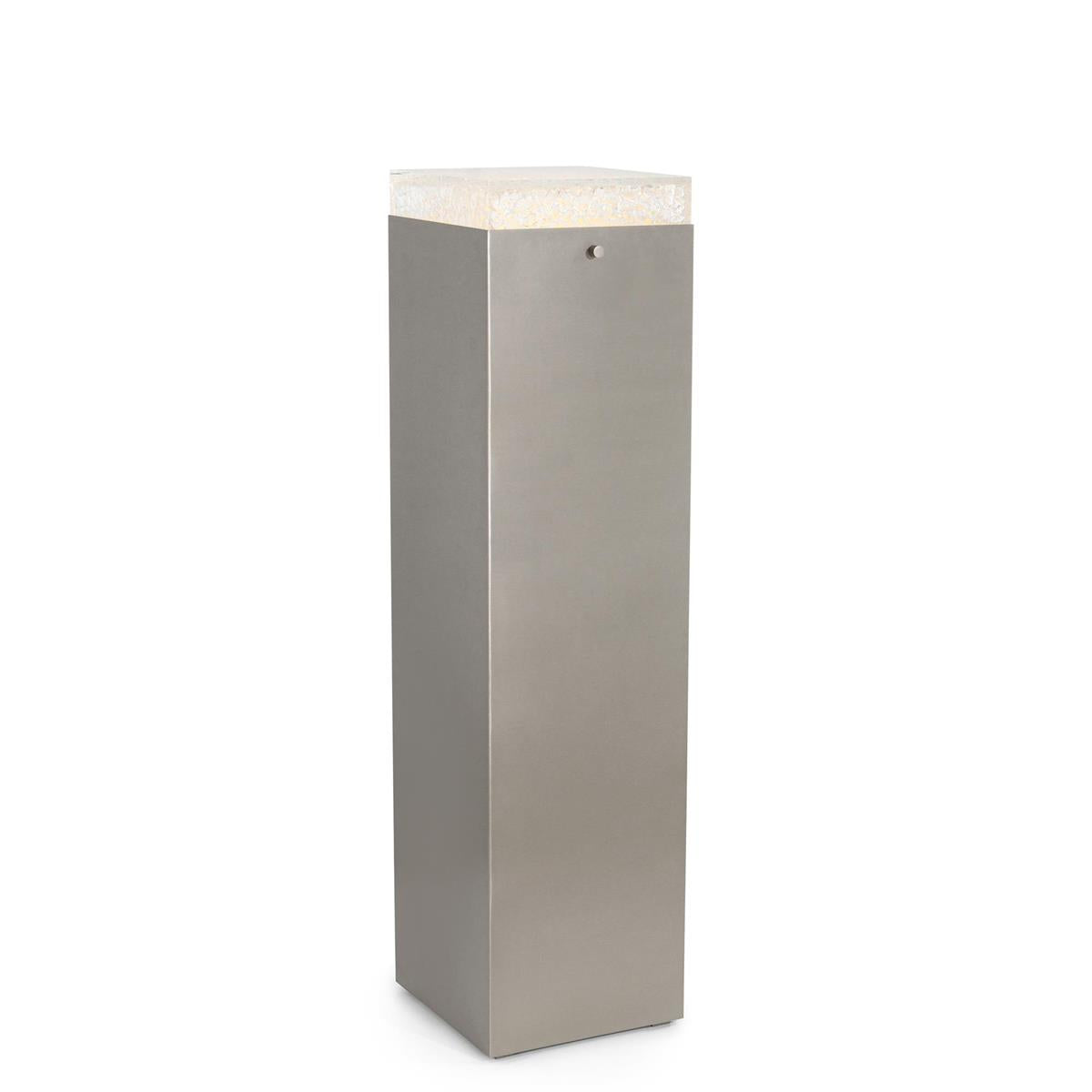 Edda Pedestal Ii, Nickel