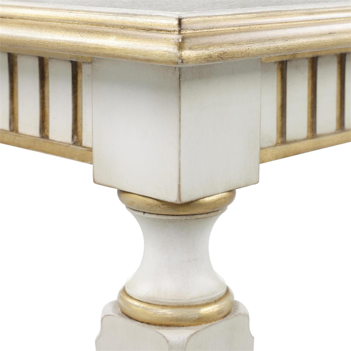 Vallejo Dining Table