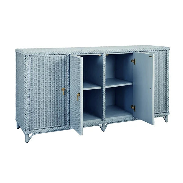 Evander Buffet