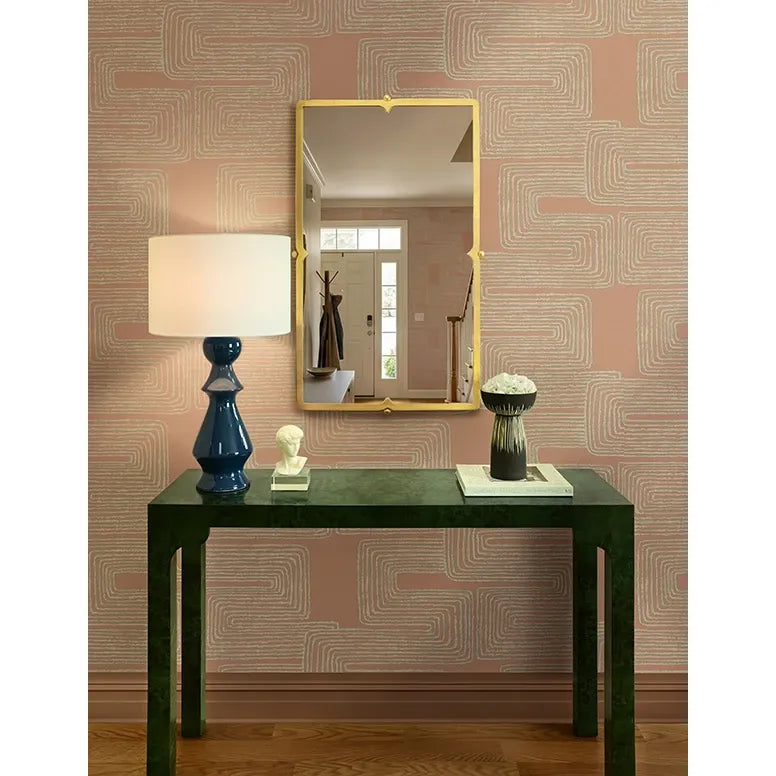Crawford Wall Mirror