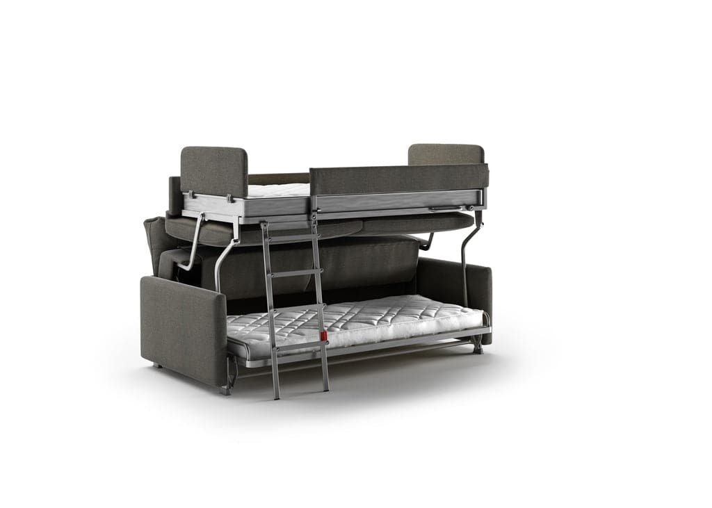 Elevate Bunk Bed Sleeper