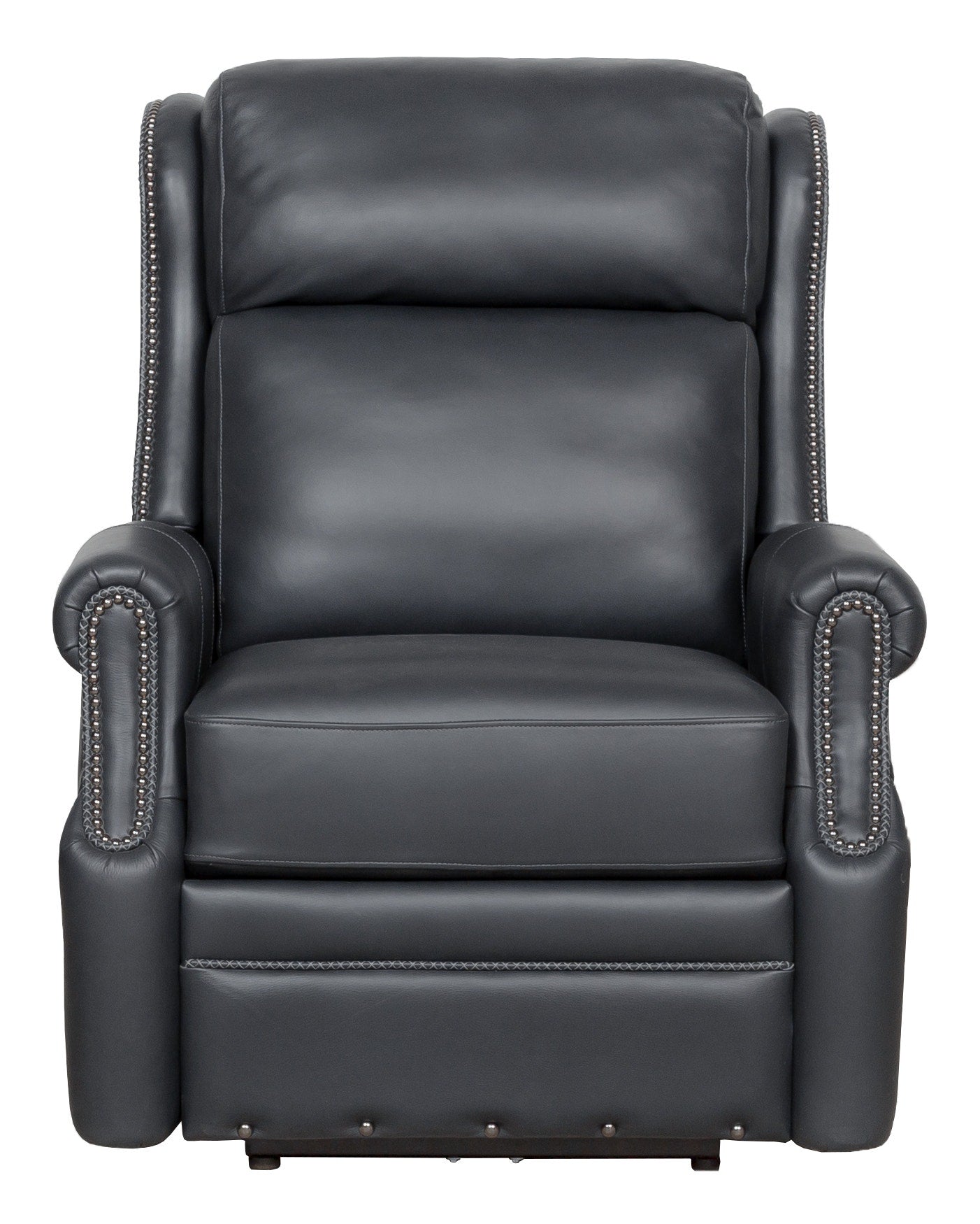 Hailey Power Reclinerer - Maple Solids