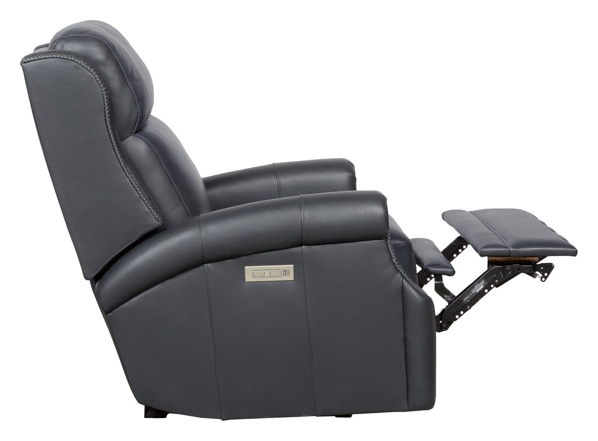 Hailey Power Reclinerer - Maple Solids